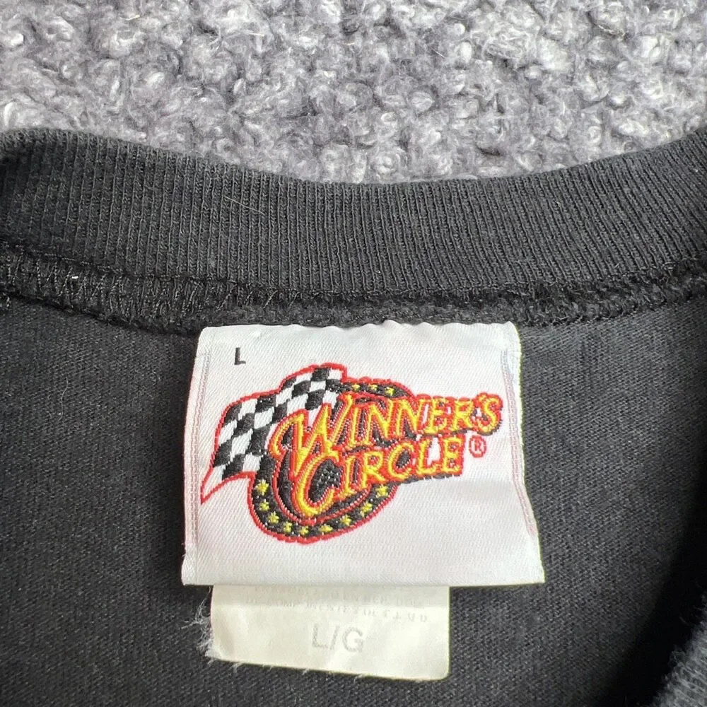 Winners Circle vtg nascar